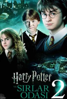 Harry Potter 2 Sırlar Odası İzle