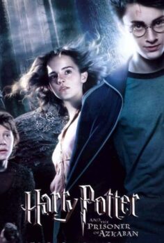 Harry Potter 3 Azkaban Tutsağı İzle