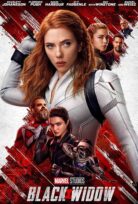 Black Widow (2021) 1080p İzle Türkçe