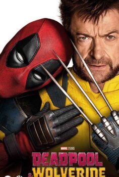 Deadpool ve Wolverine İzle