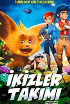 İkizler Takımı İzle