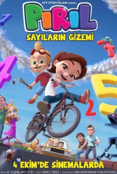 Pırıl: Sayıların Gizemi İzle