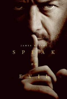 Speak No Evil Türkçe Dublaj İzle