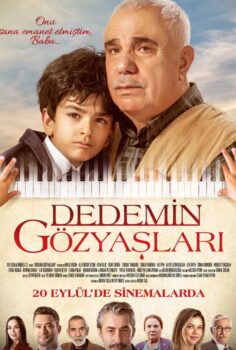 Dedemin Gözyaşları Filmi Full İzle