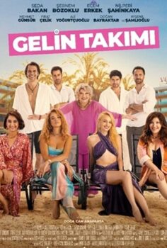 Gelin Takımı Full İzle