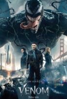 Venom: Zehirli Öfke 1 Türkçe Altyazılı İzle